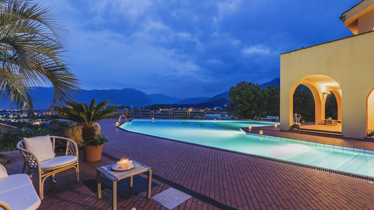 Photo of Outdoor in Loano