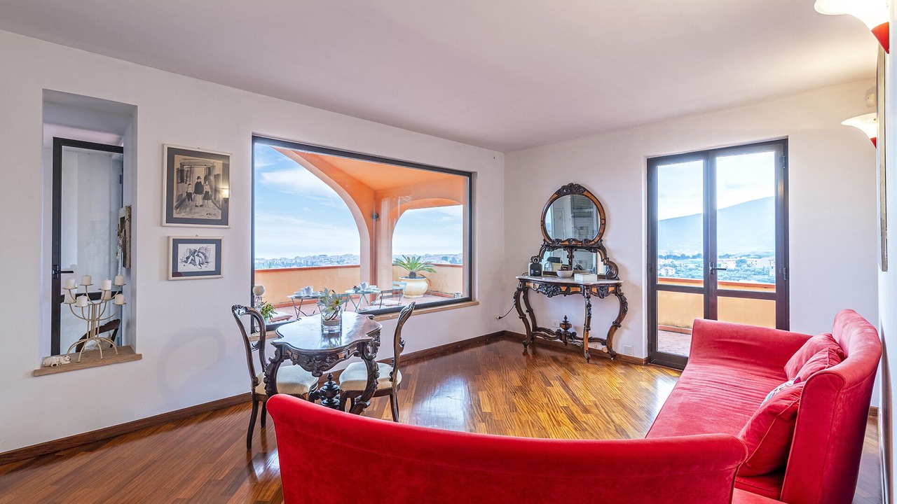 Photo of Livingroom in Loano