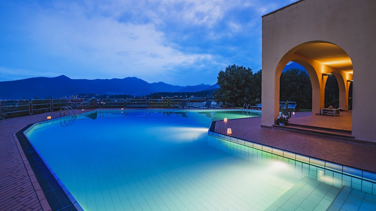 Photo of Outdoor in Loano