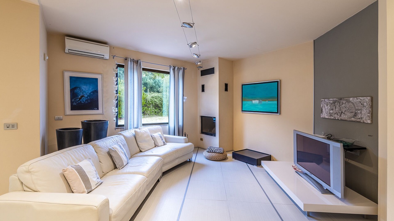 Photo of Livingroom in Loano