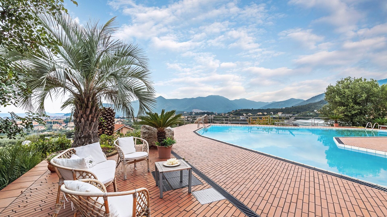Photo of Outdoor in Loano
