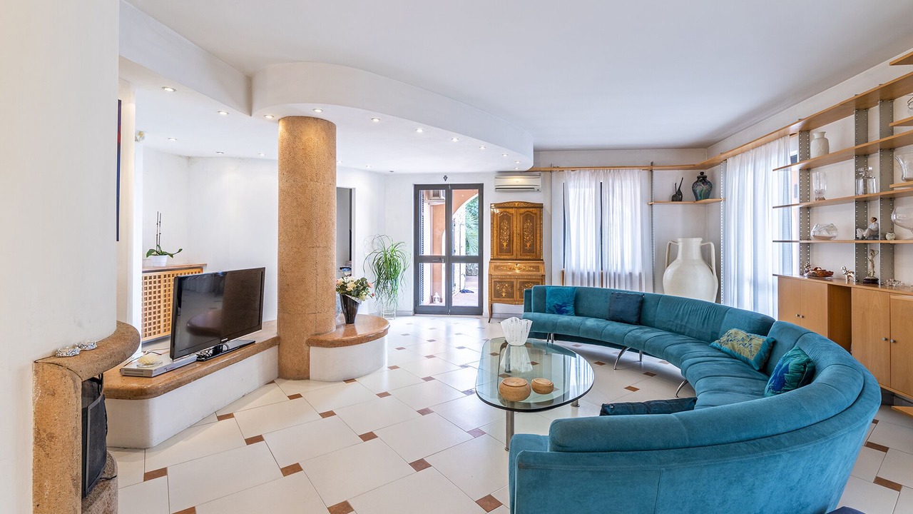 Photo of Livingroom in Loano