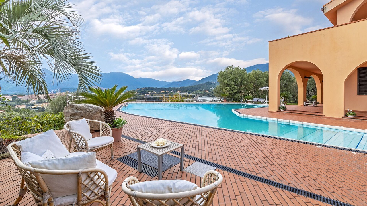 Photo of Outdoor in Loano