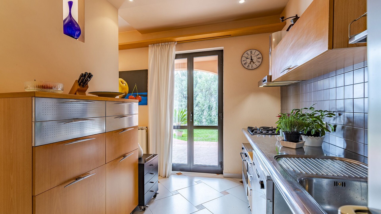 Photo of Kitchen in Loano