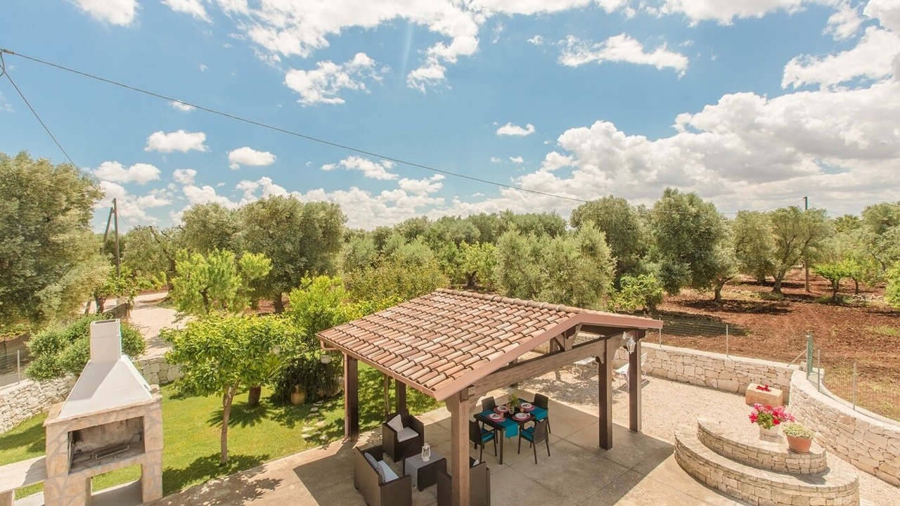 Photo of Outdoor in San Michele Salentino