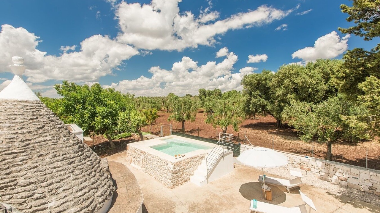 Photo of Outdoor in San Michele Salentino