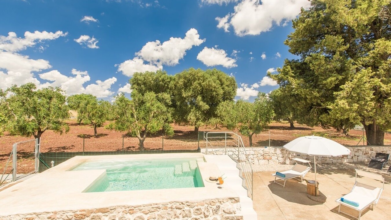 Photo of Outdoor in San Michele Salentino