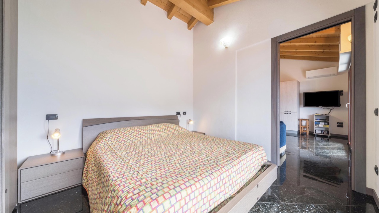 Photo of Bedroom in San Gregorio