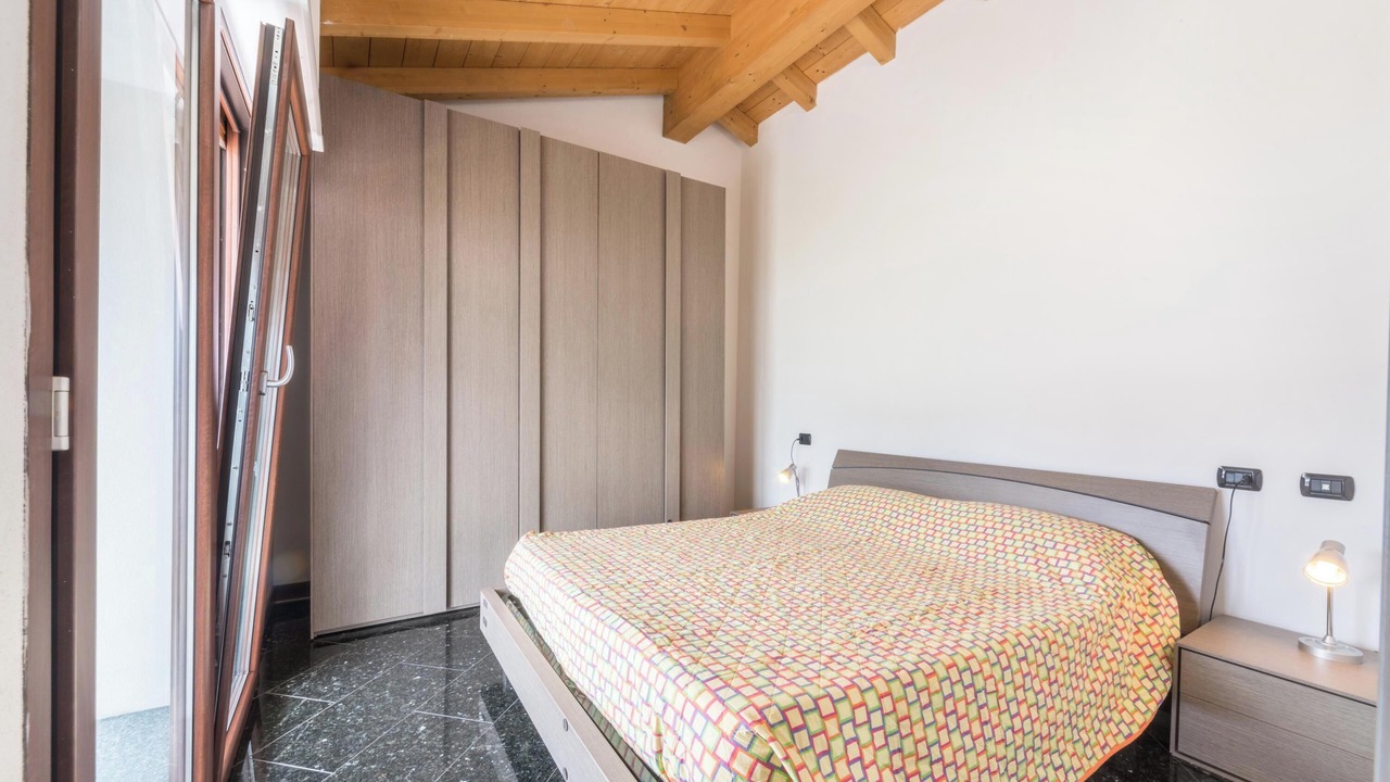 Photo of Bedroom in San Gregorio