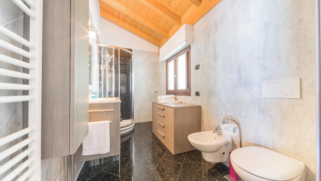 Photo of Bathroom in San Gregorio