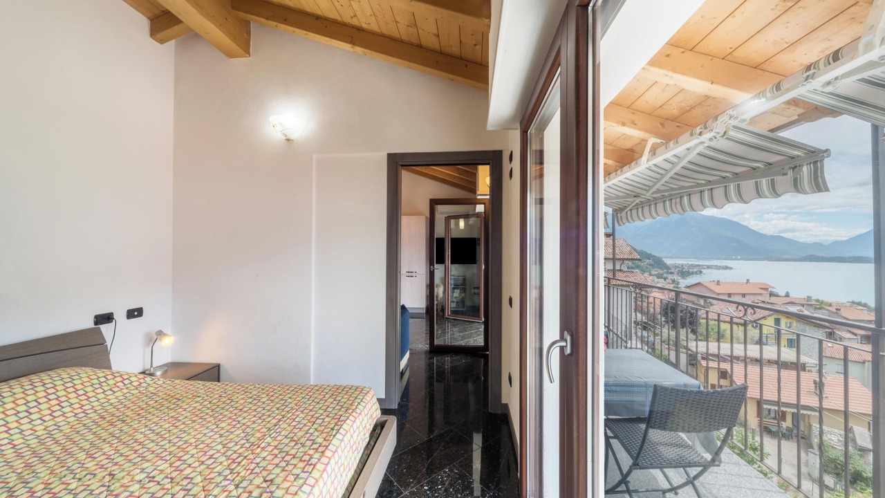 Photo of Bedroom in San Gregorio