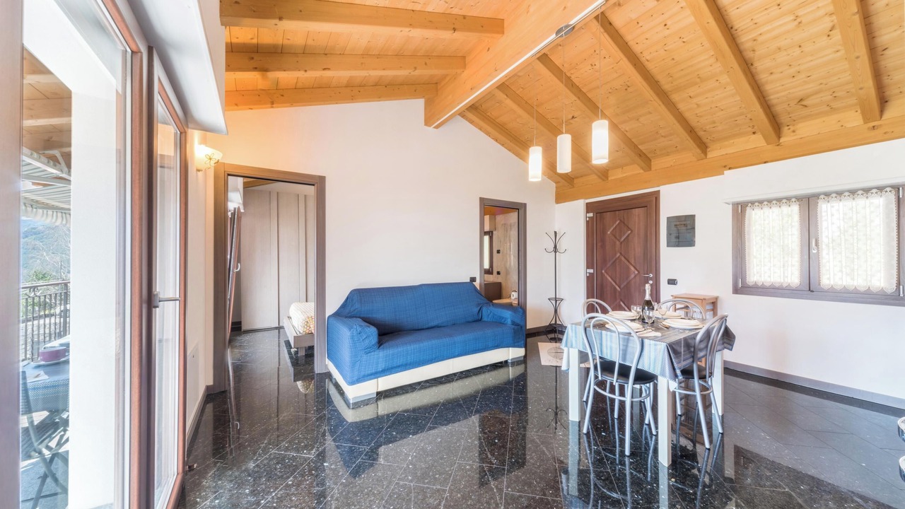 Photo of Livingroom in San Gregorio