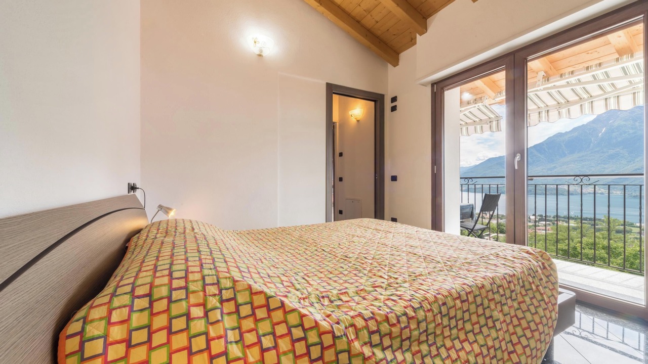 Photo of Bedroom in San Gregorio