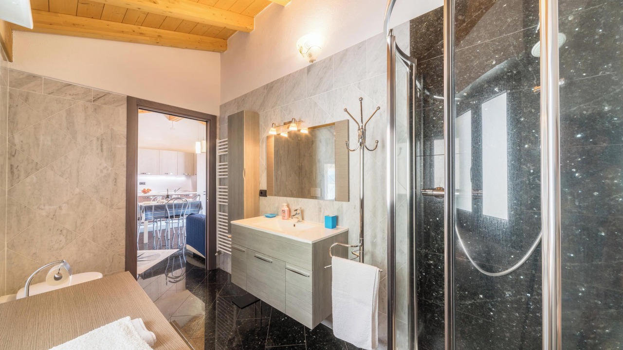 Photo of Bathroom in San Gregorio