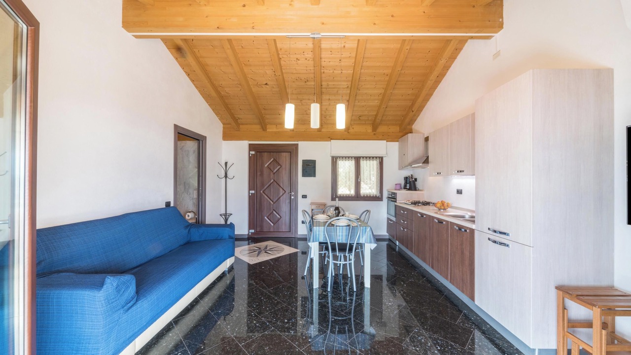 Photo of Livingroom in San Gregorio