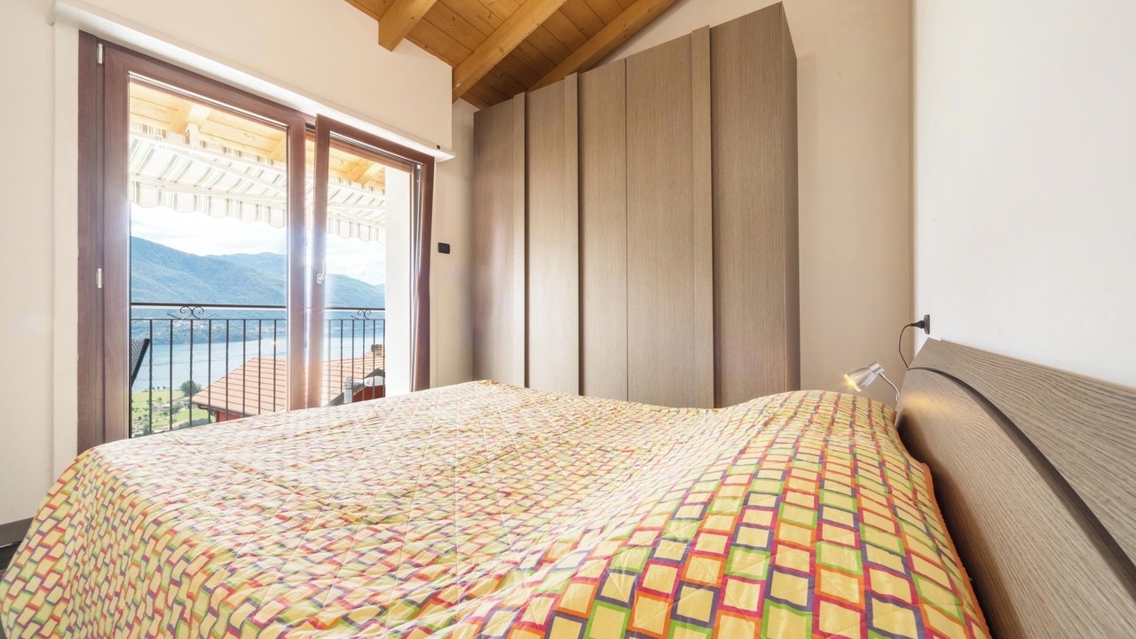 Photo of Bedroom in San Gregorio