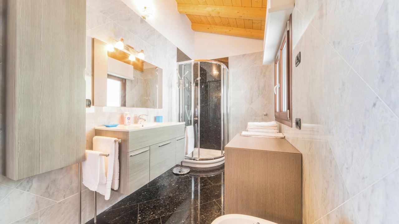 Photo of Bathroom in San Gregorio