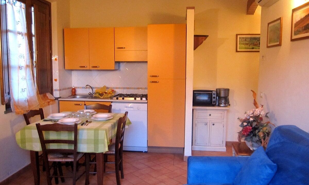 Photo of Others in Poggio Alla Cavalla