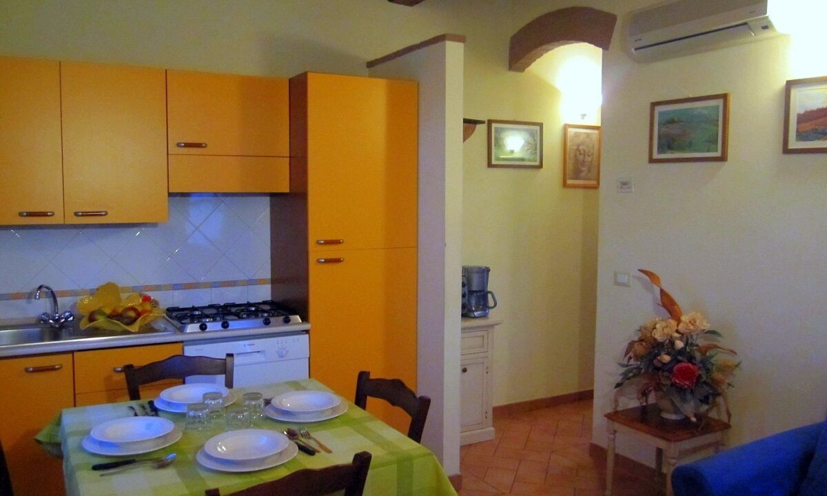 Photo of Others in Poggio Alla Cavalla