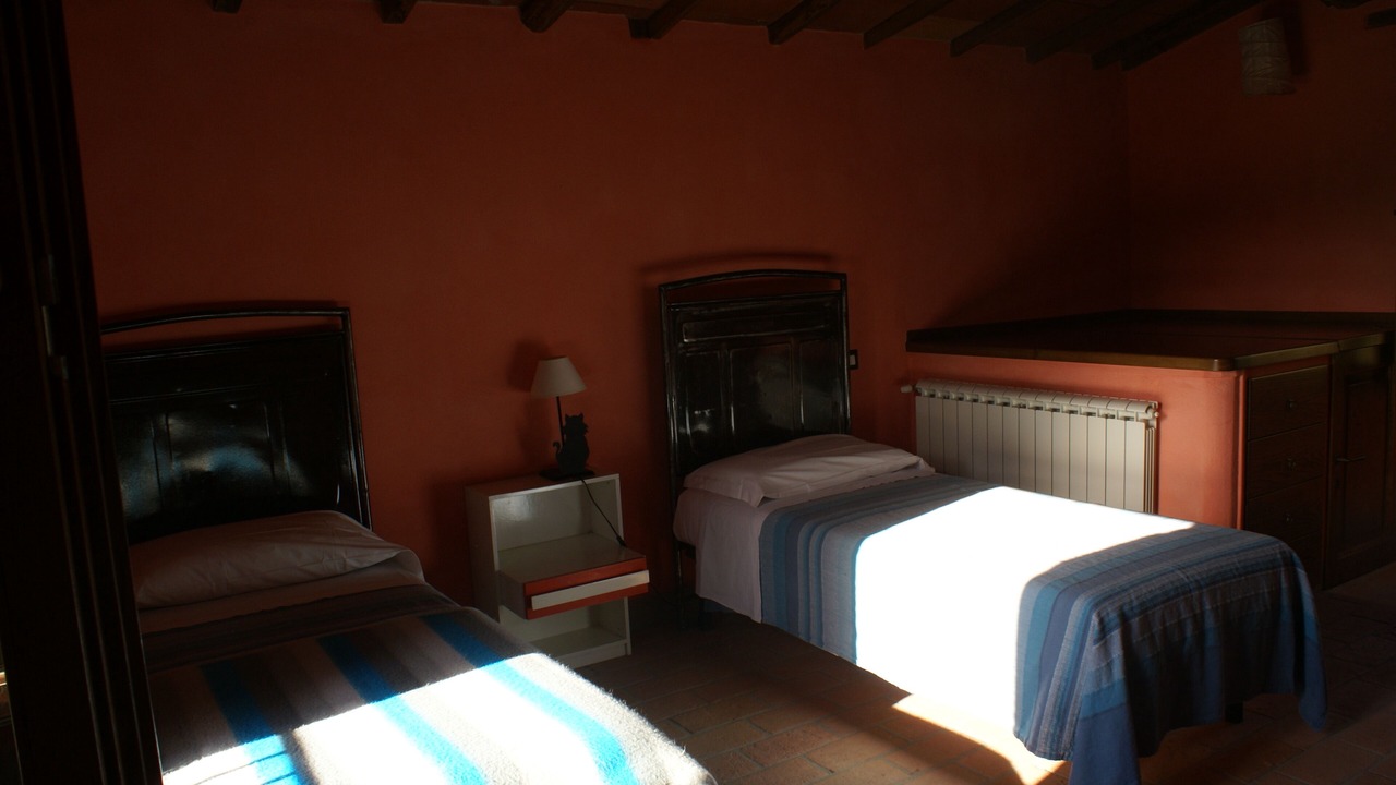 Photo of Bedroom in Mologno