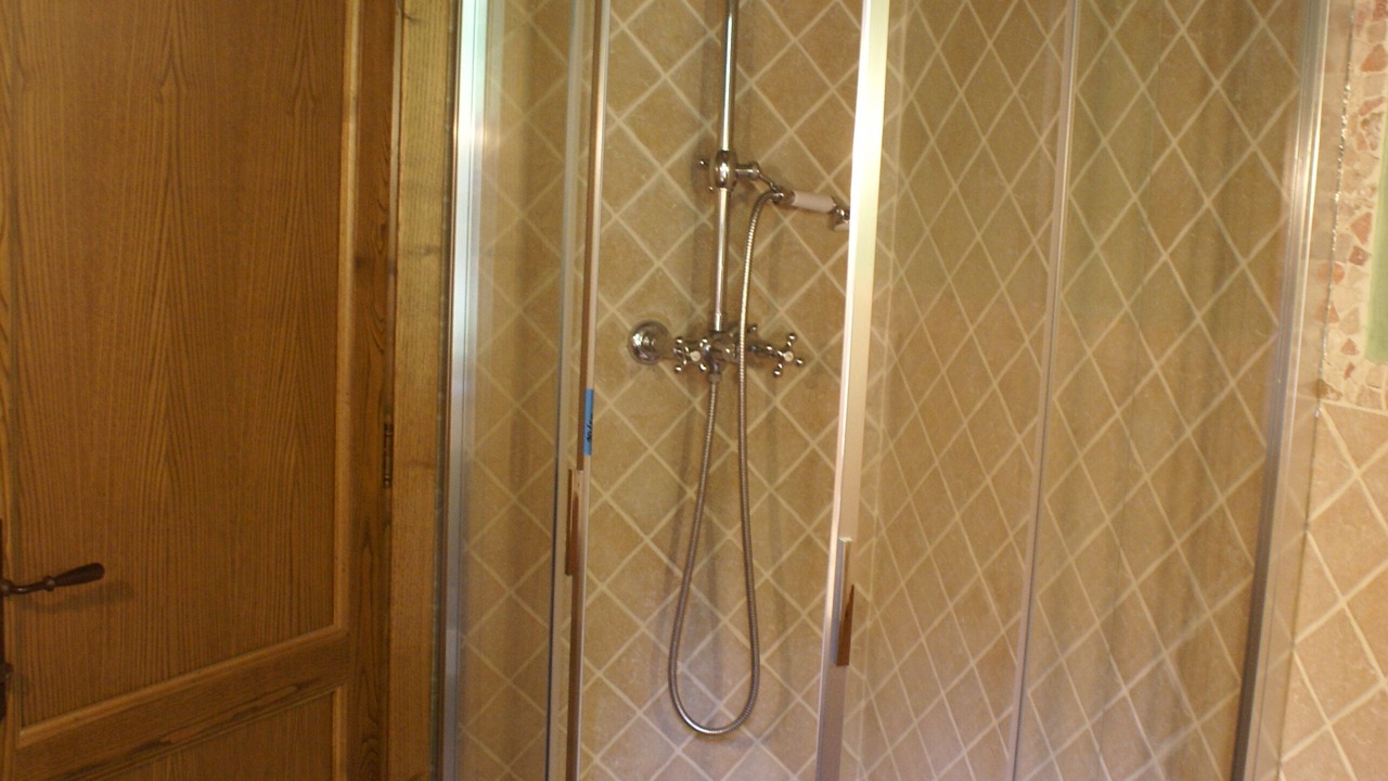 Photo of Bathroom in Mologno