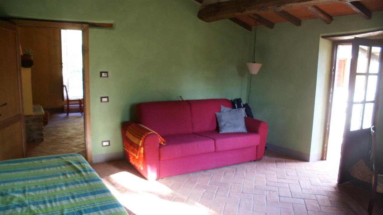 Photo of Livingroom in Mologno
