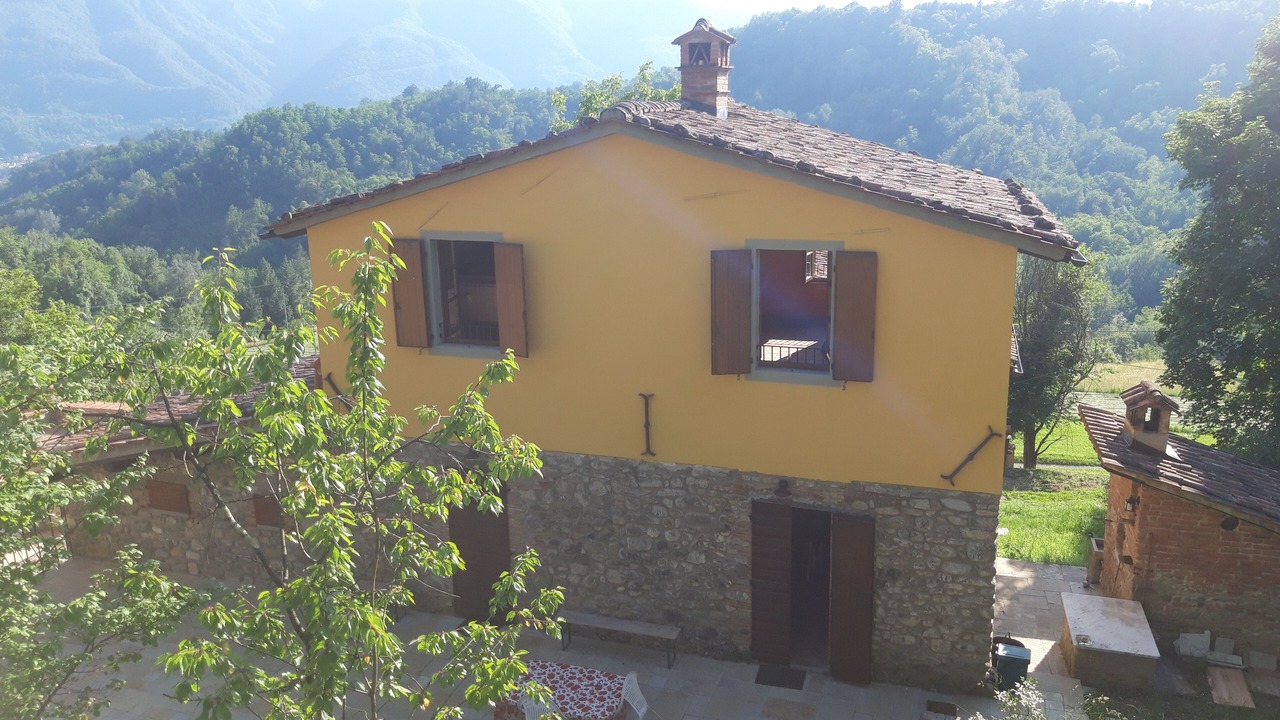Photo of Outdoor in Mologno