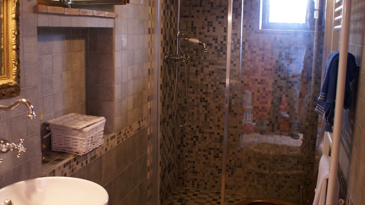 Photo of Bathroom in Mologno