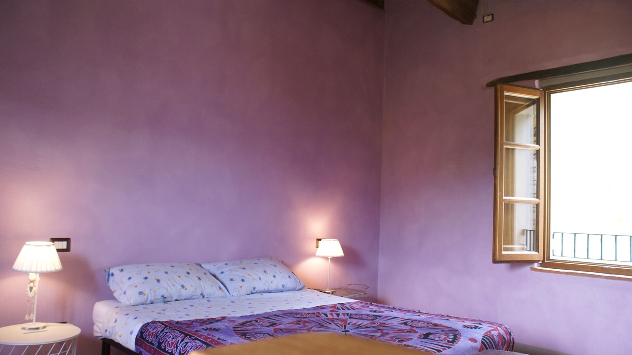 Photo of Bedroom in Mologno