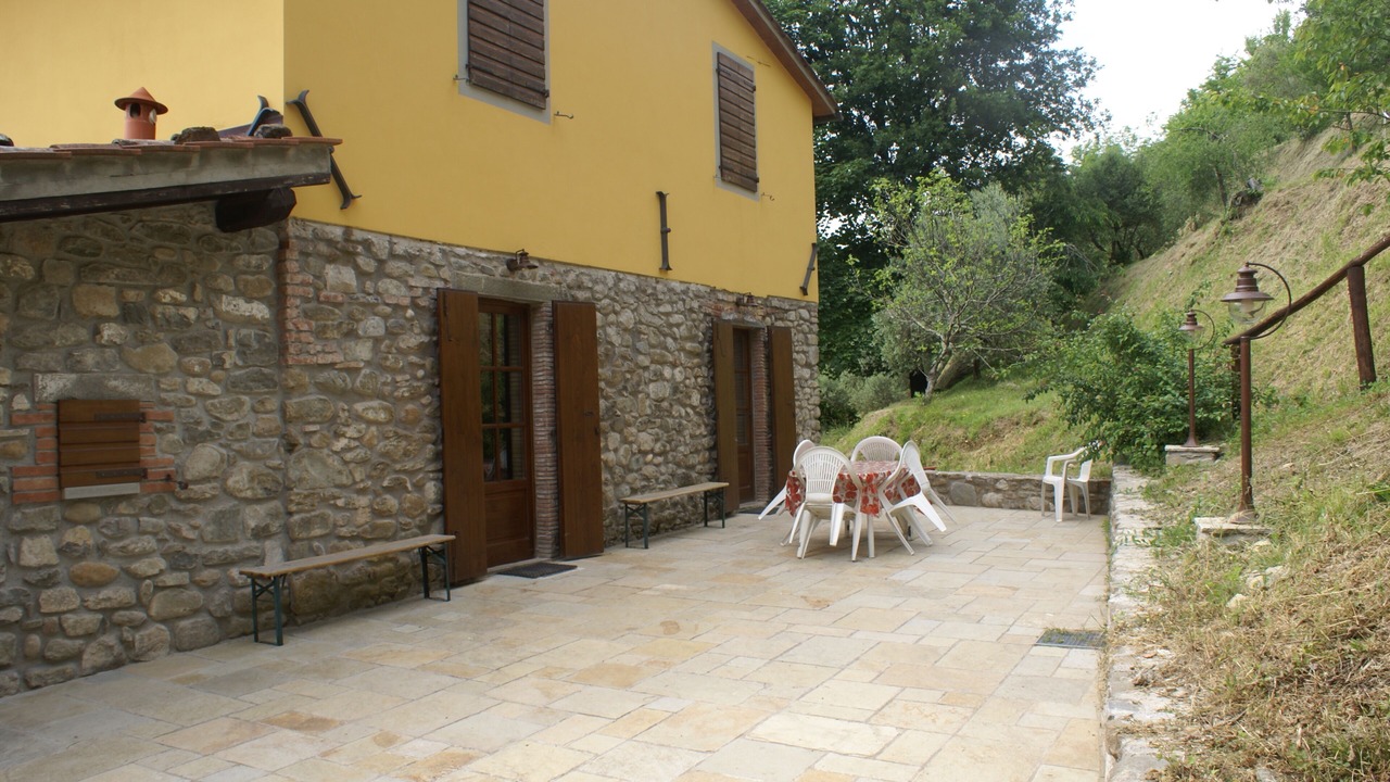 Photo of Outdoor in Mologno