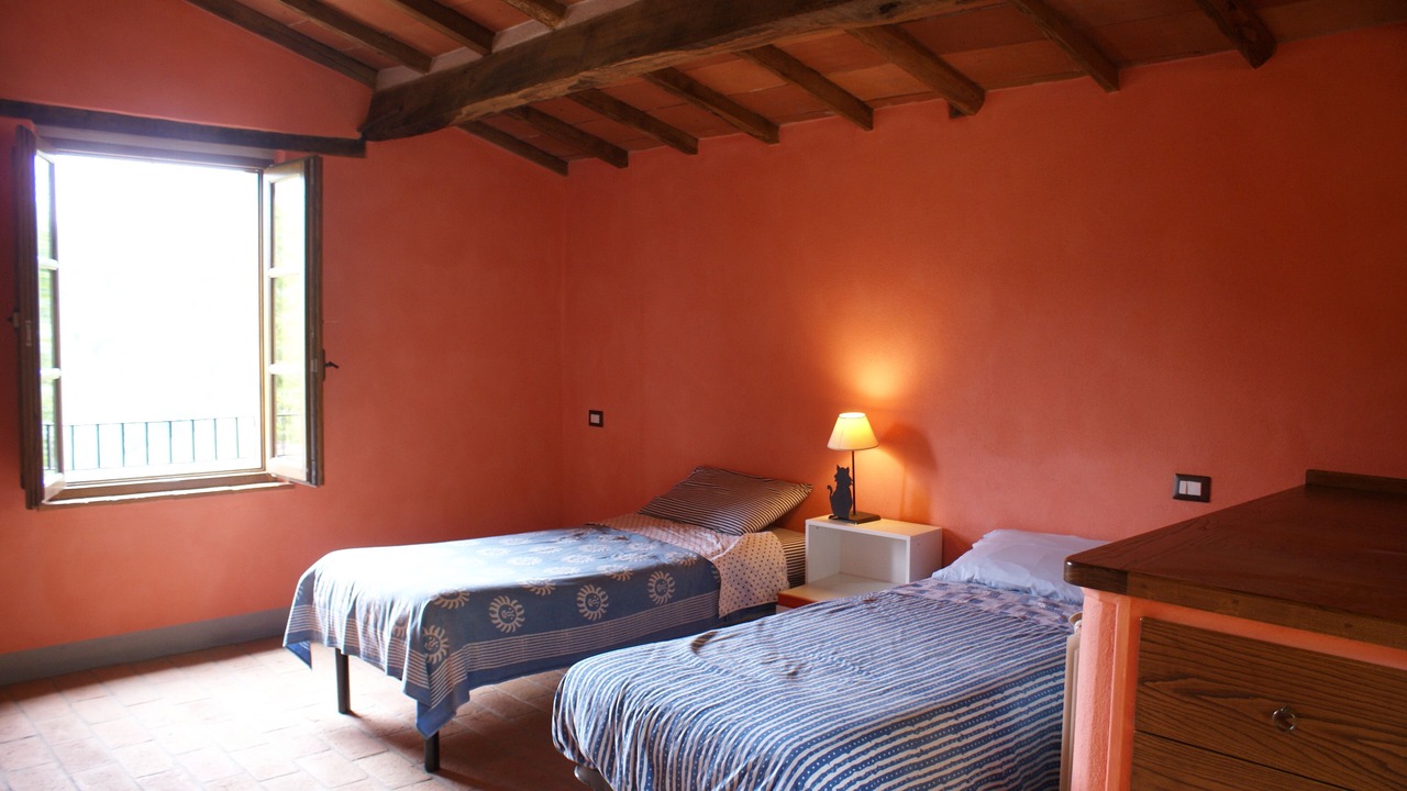Photo of Bedroom in Mologno