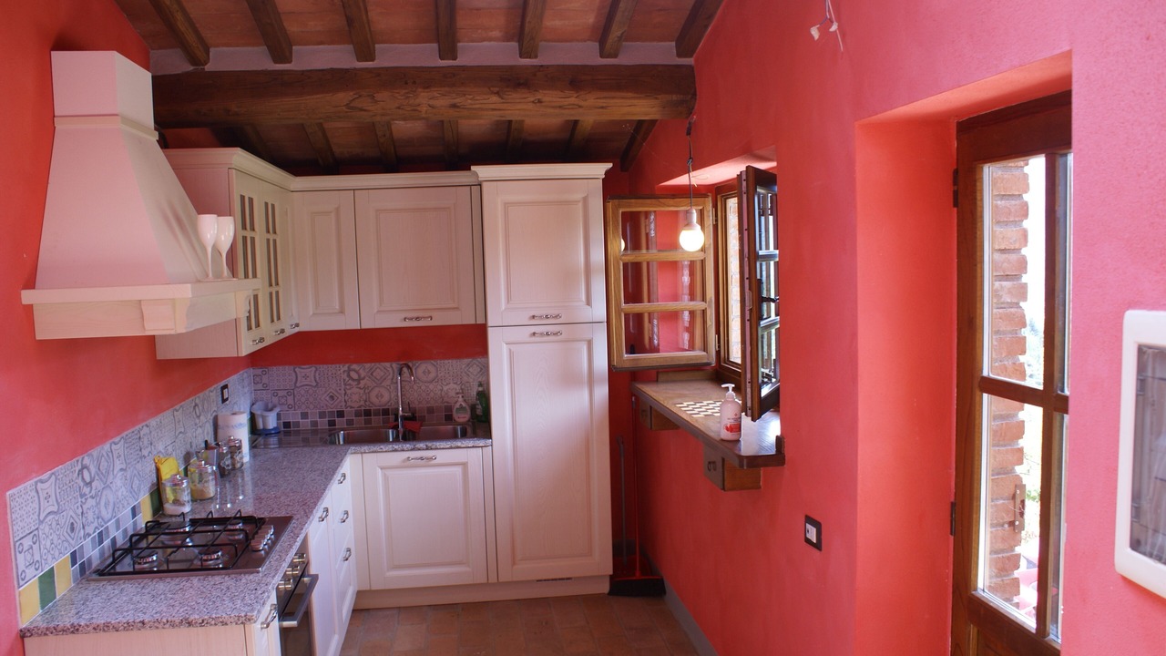 Photo of Kitchen in Mologno