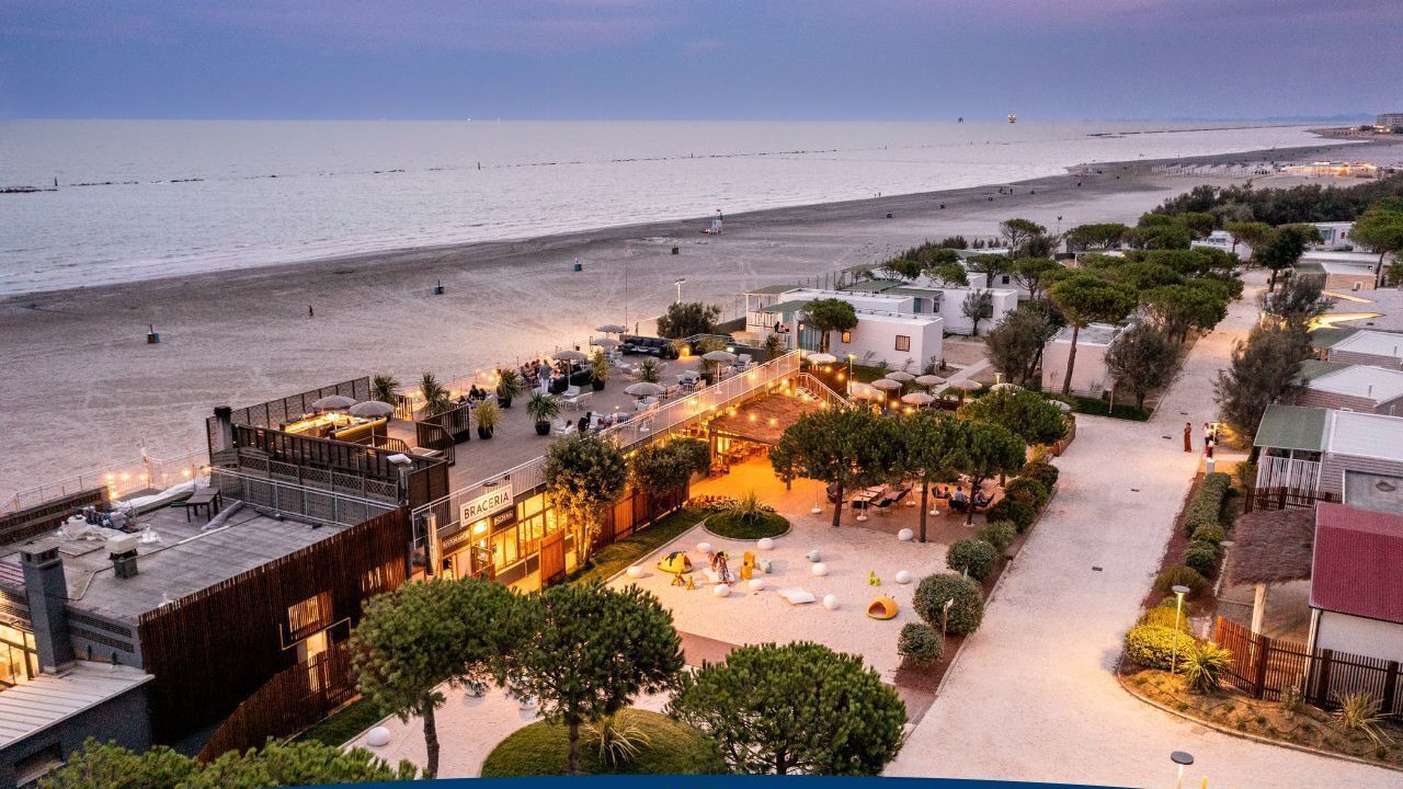 Photo of Outdoor in Lido Adriano