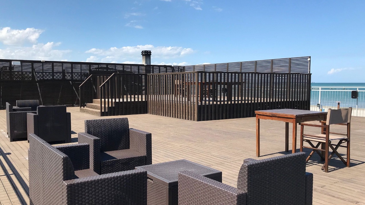 Photo of Outdoor in Lido Adriano