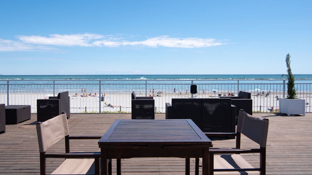 Photo of Outdoor in Lido Adriano