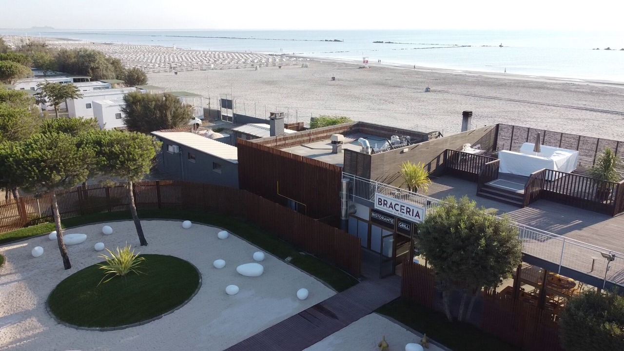 Photo of Outdoor in Lido Adriano