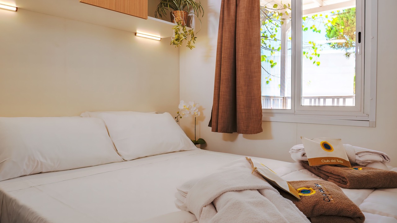 Photo of Bedroom in Lido Adriano
