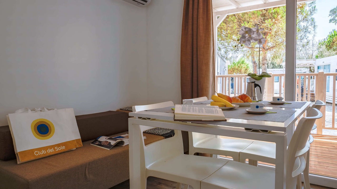 Photo of Livingroom in Lido Adriano