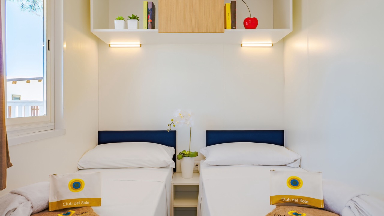 Photo of Bedroom in Lido Adriano