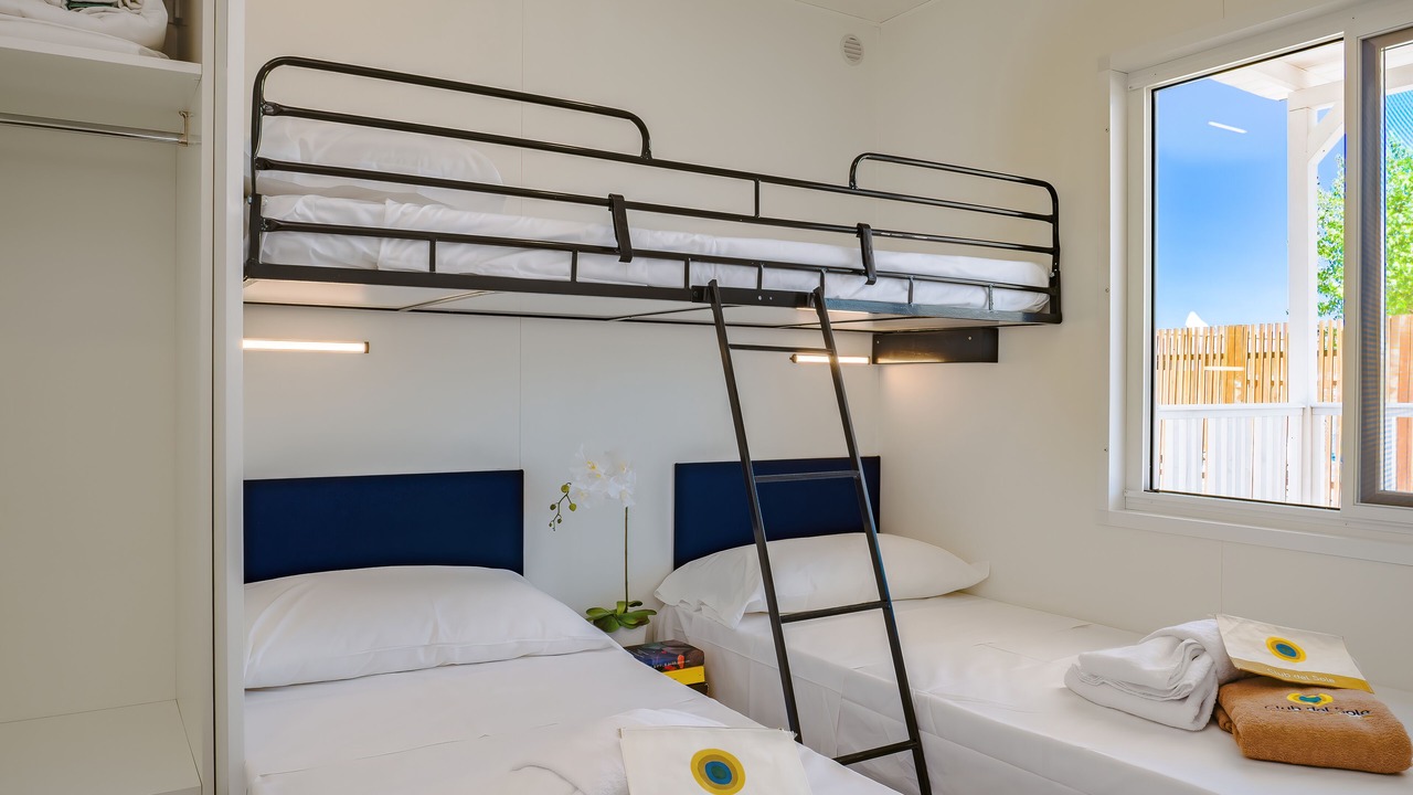 Photo of Bedroom in Lido Adriano