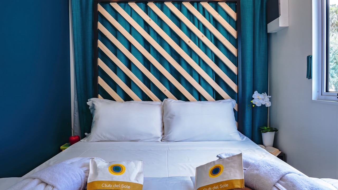 Photo of Bedroom in Lido Adriano