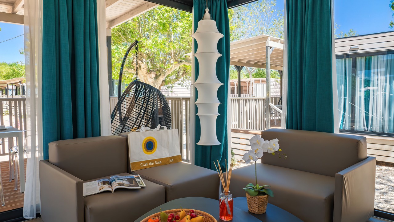 Photo of Livingroom in Lido Adriano