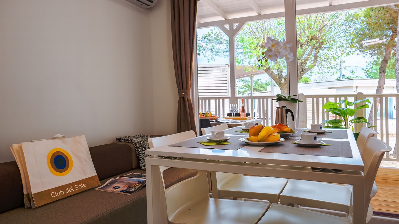 Photo of Livingroom in Lido Adriano