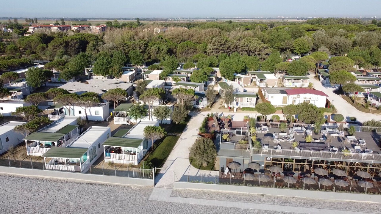 Photo of Outdoor in Lido Adriano