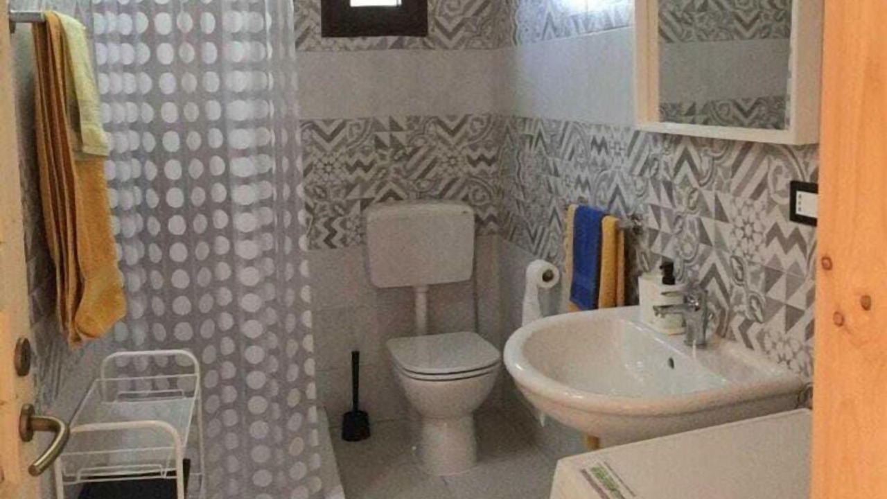 Photo of Bathroom in Gaggi