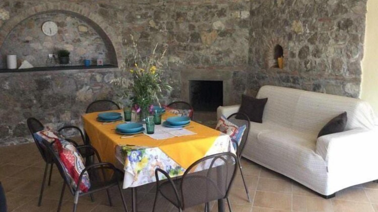 Photo of Livingroom in Gaggi