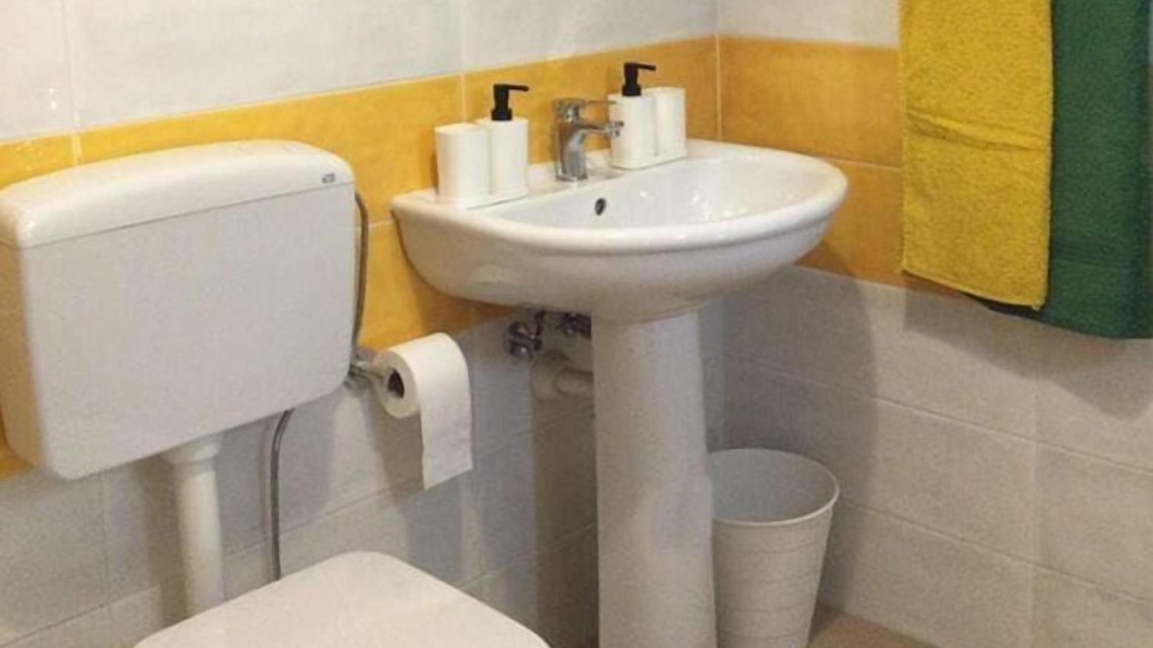 Photo of Bathroom in Gaggi