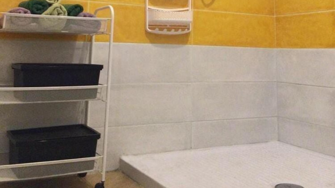 Photo of Bathroom in Gaggi