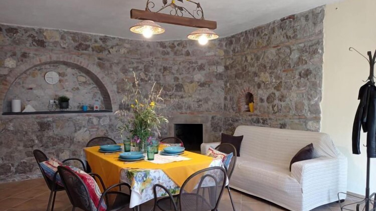 Photo of Livingroom in Gaggi