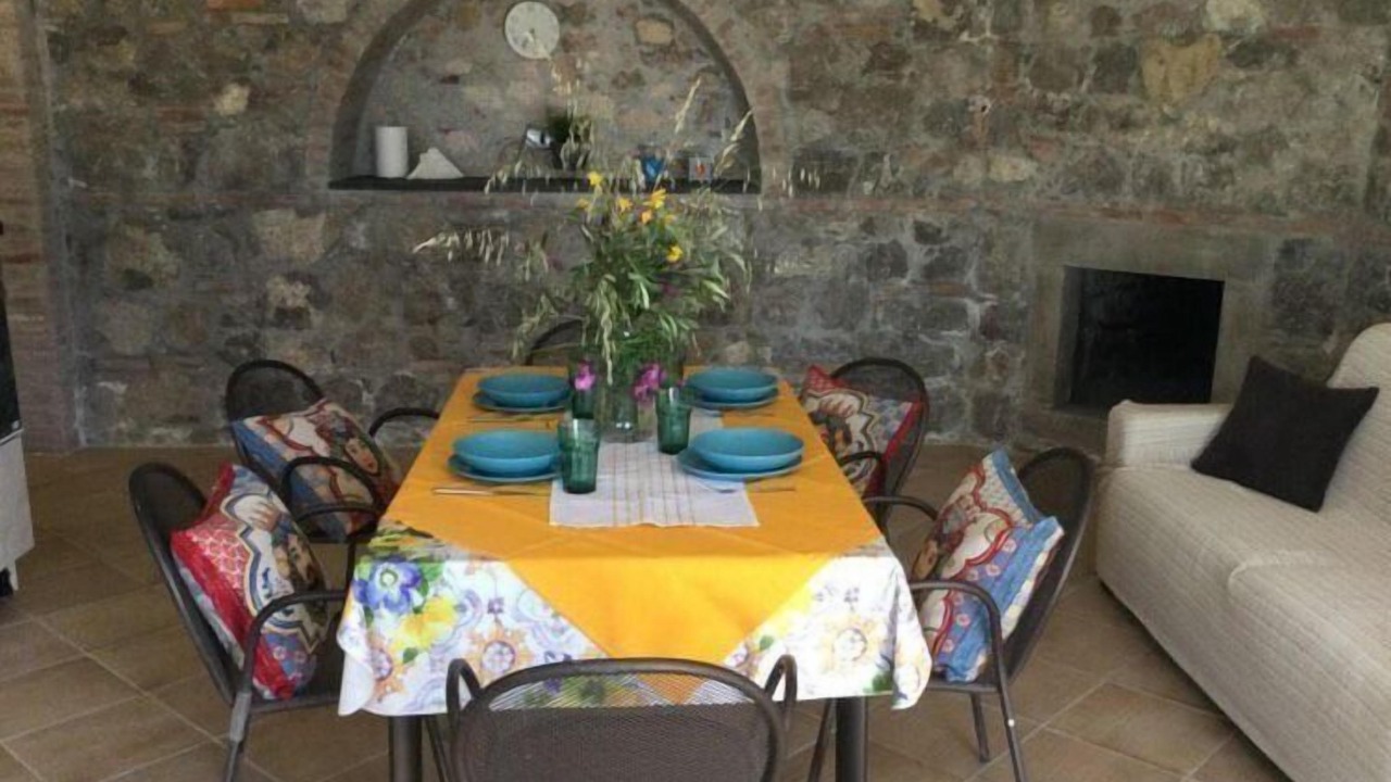 Photo of Livingroom in Gaggi